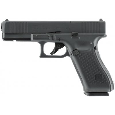Umarex Glock 17 Gen5 BlowBack MOS černá – Zbozi.Blesk.cz