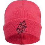 Silvini zimní čepice Favara UA1907 fuchsia black – Zboží Mobilmania