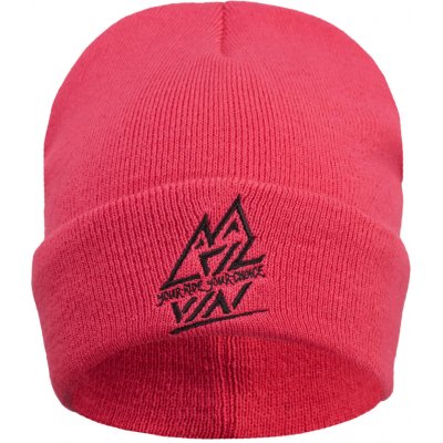 Silvini zimní čepice Favara UA1907 fuchsia black – Zboží Mobilmania