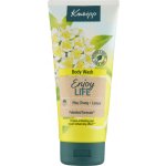 Kneipp sprchový balzám Litsea cubeba+citron 200 ml – Hledejceny.cz