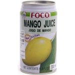Foco Mango nápoj 350 ml – Hledejceny.cz