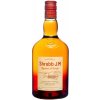 Likér J.M Rhum Shrubb liquer d Orange 35% 0,7 l (holá láhev)