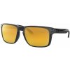 Sluneční brýle Oakley Holbrook XL Midnight Black W Prizm 24K