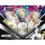 Pokémon TCG Sword & Shield Figure collection Arceus V – Hledejceny.cz