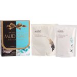Ahava Deadsea Mud Natural Dead Sea Body Mud bahenní tělová maska z Mrtvého moře 400 g – Hledejceny.cz