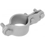 TREMIS ST 3 ( FeZn ) svorka na potrubí 1" (34 mm) *V098