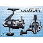 Shimano Miravel C5000 XG – Hledejceny.cz