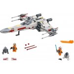 LEGO® Star Wars™ 75218 Stíhačka X-wing Starfighter – Hledejceny.cz