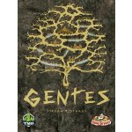 Gentes – Hledejceny.cz