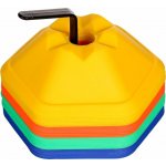 Merco Hex Marker 2in mety sada 4x8 ks mix barev – Zboží Dáma