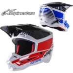 Alpinestars Supertech M5 SPEED | Zboží Auto