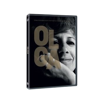 Olga DVD