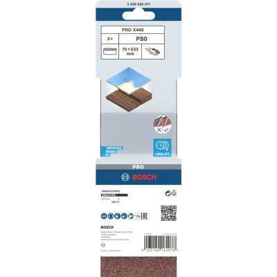 Bosch 2.608.606.071 – Zboží Dáma