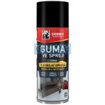 Debbex Guma ve spreji 400 ml – Sleviste.cz