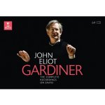 John Eliot Gardiner - Complete Erato Recordings - John Eliot Gardiner – Hledejceny.cz