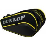 Dunlop Paletero Elite Blk/Ylw – Zboží Mobilmania