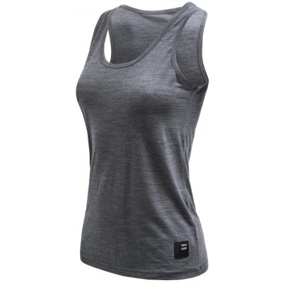 Sensor Merino Lite anthracite gray – Zboží Mobilmania
