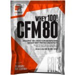 Extrifit CFM Instant Whey 80 600 g – Hledejceny.cz
