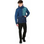 Alpine Pro Zarr modrá – Zboží Dáma