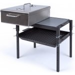 Grilmen 2v1 TOP 4030CL