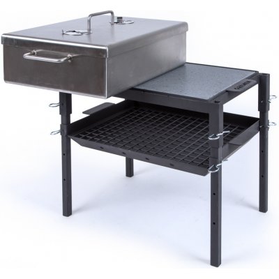 Grilmen TOP 4030CL – Sleviste.cz