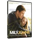 bohemia motion pictures Milý Johne DVD