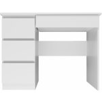 TP Living Mijas pravý bílý mat – Zboží Dáma