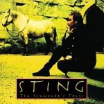 Sting - Ten Summoner's Tales -Hq- LP – Hledejceny.cz