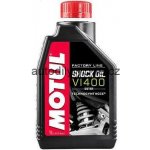 Motul Shock Oil Factory Line VI 400 1 l | Zboží Auto