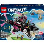 LEGO® DREAMZzz™ 71500 Žraločkoponorka z nočních můr – Zboží Živě