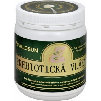 Valosun PreBiotická vláknina 250 g