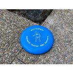 Eurodisc Discgolf - putter modrá – Zboží Dáma