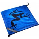 Frogger Amphibian Towel