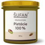Sufan Pistáciové máslo 190 g – Zboží Mobilmania