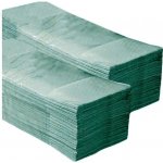 Vikpap ZZ, 20 × 250 ks jednovrstvé, zelené – Sleviste.cz