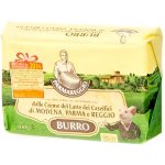 Parmareggio Burro Máslo 83% 200 g – Zboží Dáma