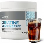 OstroVit Creatine Monohydrate, 300 g – Zboží Dáma