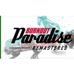 Burnout Paradise HD – Hledejceny.cz