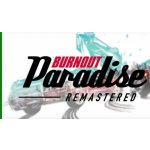 Burnout Paradise HD – Zboží Živě