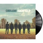 Chinaski - Rockfield LP – Hledejceny.cz
