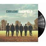 Chinaski - Rockfield LP – Sleviste.cz