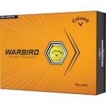 Callaway Warbird 12 ks – Zboží Dáma