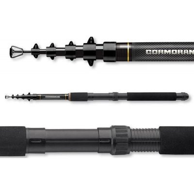 Cormoran Profiline Tele Travel 1,95 m 5-30 g 5 dílů