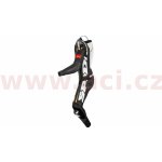 Jednodílná kombinéza Spidi Track Wind Pro černá/bílá – Zboží Mobilmania