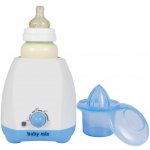 Baby Mix ohřívač lahví a dětské stravy modrá – Zboží Dáma
