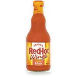 Chilli omáčka Buffalo Wings 354 ml – Hledejceny.cz