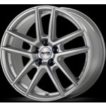 Platin P73 6x16 4x98 ET38 silver – Hledejceny.cz