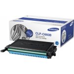 Samsung CLT-C660B - originální – Zbozi.Blesk.cz