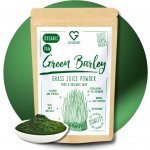 Goodie Mladý ječmen sušená šťáva BIO RAW 150 g – Hledejceny.cz