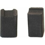 Asein 0245J Náhradní uhlíky (2ks) pro stroje DEWALT (6 x 7 x 10 mm), typ 51 – Hledejceny.cz
